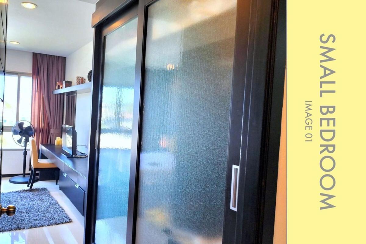 Modern 2-Bedroom Condo In Kamala Near The Beach Kültér fotó