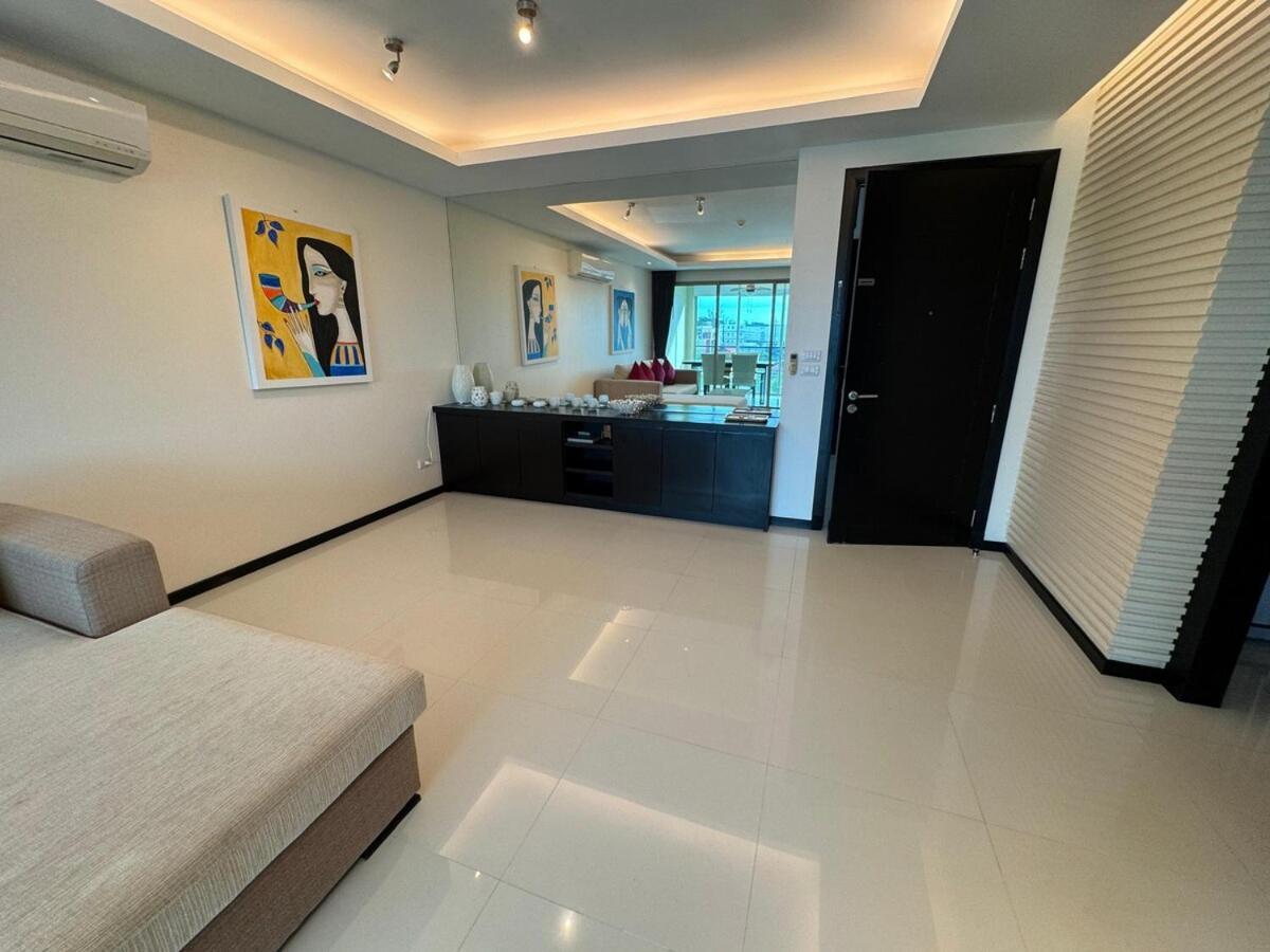 Modern 2-Bedroom Condo In Kamala Near The Beach Kültér fotó
