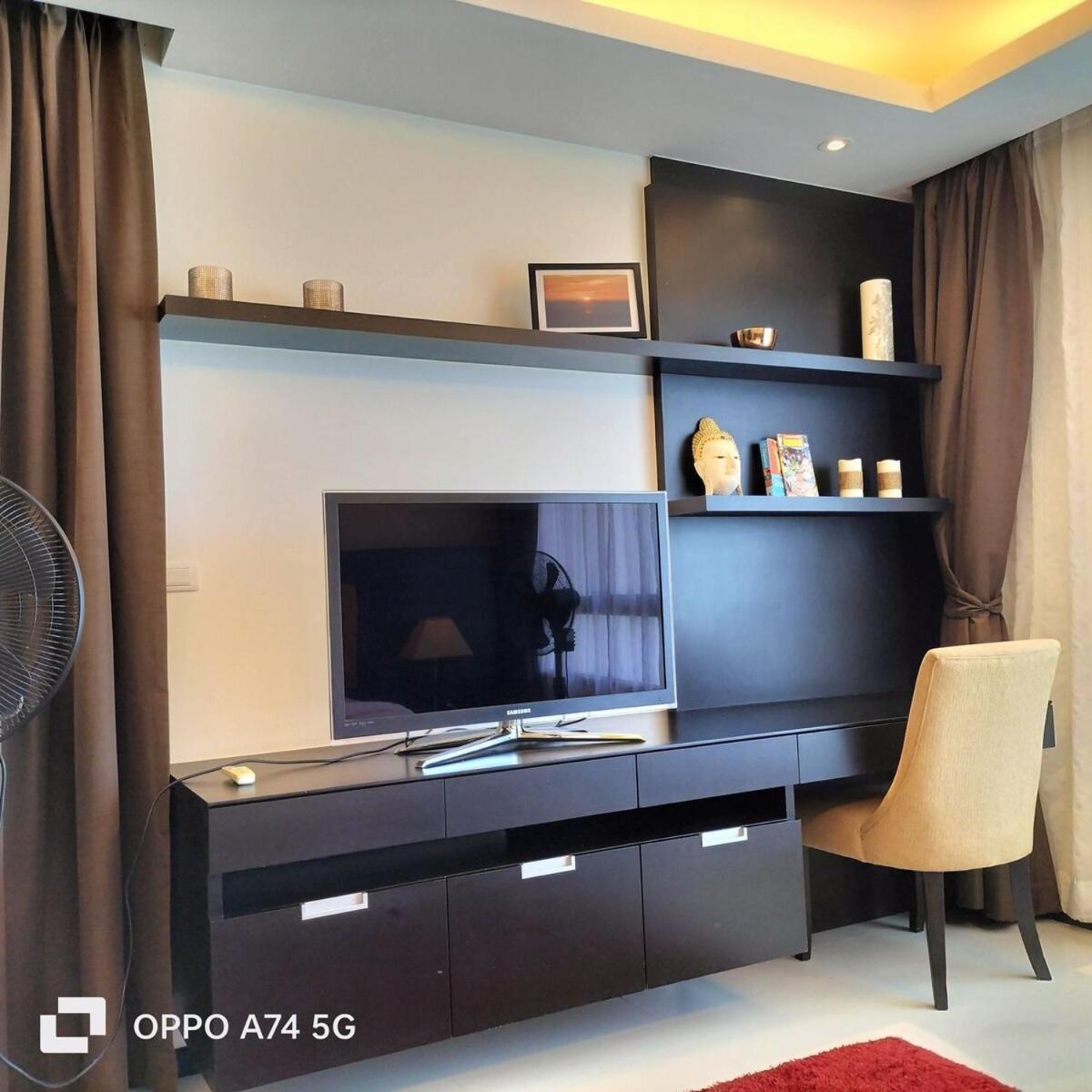 Modern 2-Bedroom Condo In Kamala Near The Beach Kültér fotó