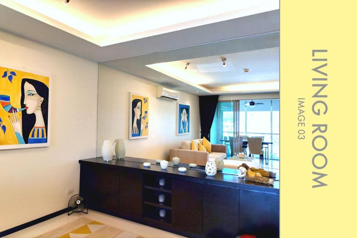 Modern 2-Bedroom Condo In Kamala Near The Beach Kültér fotó